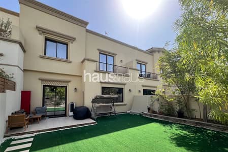 3 Bedroom Townhouse for Sale in Reem, Dubai - Single Row | 1M Backing Park | Vacant on Transfer 3 Bedroom Townhouse for Sale in Reem, Dubai - Single Row | 1M Backing Park | Vacant on Transfer