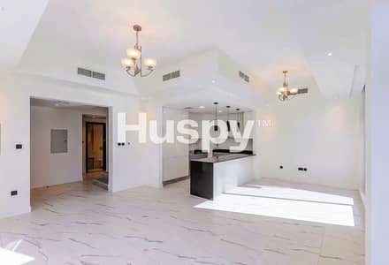 4 Schlafzimmer Townhouse zum zur Miete in Mohammed Bin Rashid City (MBR City), Dubai - Reihenhaus in Mohammed Bin Rashid City (MBR City),District 11,The Fields,Elie Saab Vie at the Fields, 4 schlafzimmer, 170000 AED - 15667418 4 Schlafzimmer Townhouse zum zur Miete in Mohammed Bin Rashid City (MBR City), Dubai - Reihenhaus in Mohammed Bin Rashid City (MBR City),District 11,The Fields,Elie Saab Vie at the Fields, 4 schlafzimmer, 170000 AED - 15667418