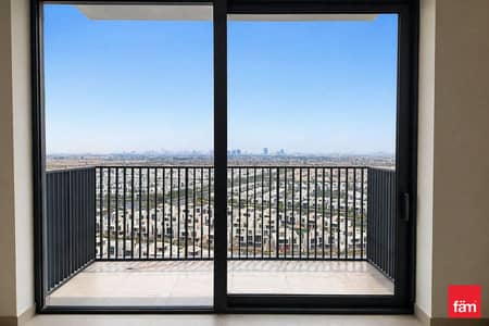 2 Bedroom Flat for Rent in Dubai Hills Estate, Dubai - High Floor | Best Layout | Negotiable 2 Bedroom Flat for Rent in Dubai Hills Estate, Dubai - High Floor | Best Layout | Negotiable