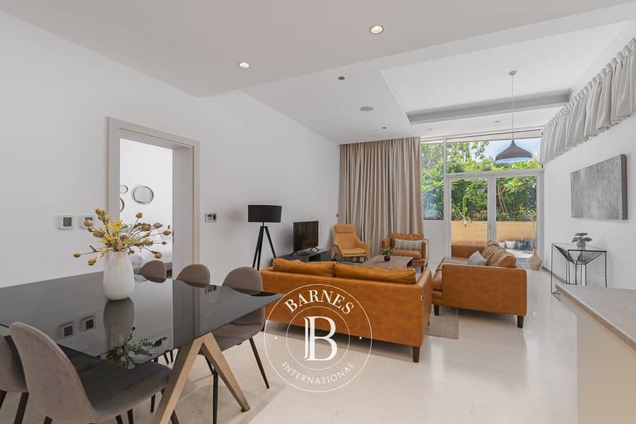 Appartement in Palm Jumeirah,Tiara Residences,Diamond, 1 slaapkamer, 200000 AED - 15667470 Appartement in Palm Jumeirah,Tiara Residences,Diamond, 1 slaapkamer, 200000 AED - 15667470