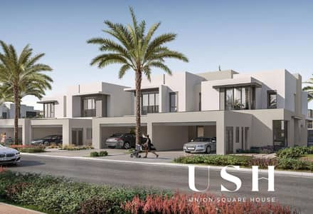3 Camere Townhouse in Vendita a Jebel Ali, Dubai - original (8). jpg 3 Camere Townhouse in Vendita a Jebel Ali, Dubai - original (8). jpg