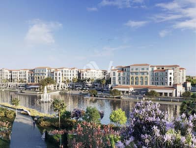 3 Slaapkamers Townhouse te Koop in Zayed City, Abu Dhabi - Toledo_0006_expand. jpg