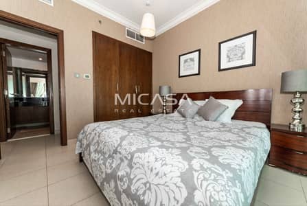 Modern 1 Bedroom Apartment in - 8 Boulevard Walk - Modern 1 Bedroom Apartment in - 8 Boulevard Walk -