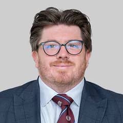 Joshua Pargin
