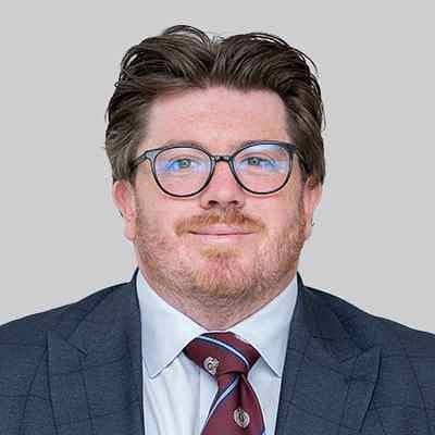 Joshua Pargin