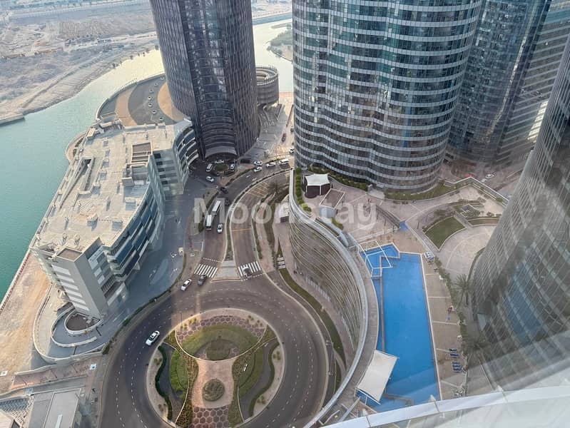 Appartamento a Al Reem Island,City of Lights,Sigma Towers,Sigma Tower 2, 1 camera da letto, 77000 AED - 15608730 Appartamento a Al Reem Island,City of Lights,Sigma Towers,Sigma Tower 2, 1 camera da letto, 77000 AED - 15608730
