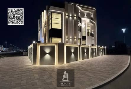 5 Schlafzimmer Villa zum zum Verkauf in Al Helio, Ajman - DECAB876-D68B-4D58-AF6B-10A03FDB27D4. jpg 5 Schlafzimmer Villa zum zum Verkauf in Al Helio, Ajman - DECAB876-D68B-4D58-AF6B-10A03FDB27D4. jpg