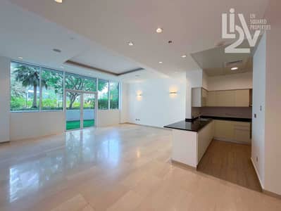 1 Schlafzimmer Wohnung zum zur Miete in Palm Jumeirah, Dubai - Wohnung in Palm Jumeirah，Oceana，Oceana Atlantic, 1 schlafzimmer, 174999 AED - 15035105