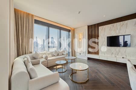 3 habitaciones Apartamento para en Alquiler en Za'abeel, Dubai - image_27 3 habitaciones Apartamento para en Alquiler en Za'abeel, Dubai - image_27
