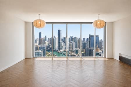 迪拜码头， 迪拜 3 卧室公寓待售 - images image img