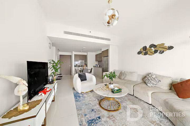 Luxurious 2 Bedroom | Sea View | Fully Furnished Luxurious 2 Bedroom | Sea View | Fully Furnished