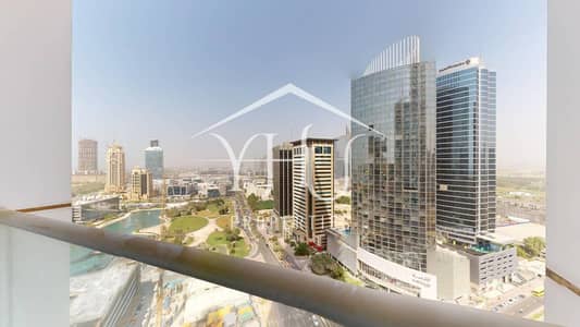 3 Camere Appartamento in Affitto a Dubai Marina, Dubai - Appartamento a Dubai Marina，23 Marina, 3 camere da letto, 210000 AED - 15667660