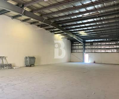 Warehouse in Vendita a Jebel Ali, Dubai - Magazzino a Jebel Ali，Jebel Ali Freezone, 15000000 AED - 15667675
