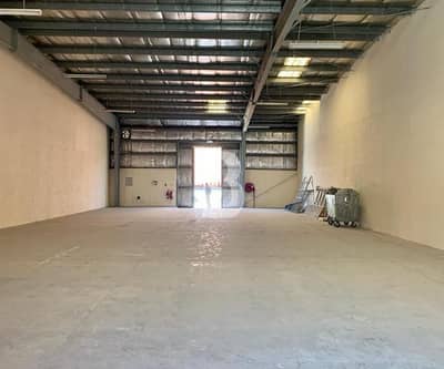 Warehouse in Vendita a Jebel Ali, Dubai - Magazzino a Jebel Ali，Jebel Ali Freezone, 12000000 AED - 15667676