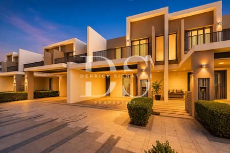 3 Camere Villa in Vendita a Tilal Al Ghaf, Dubai - 1. jpg 3 Camere Villa in Vendita a Tilal Al Ghaf, Dubai - 1. jpg