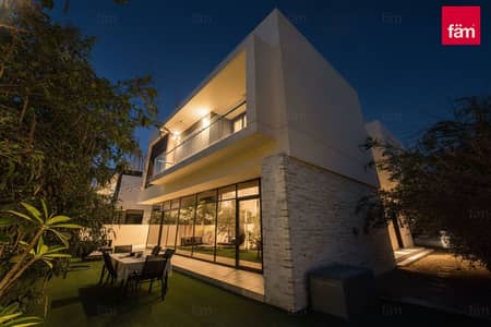 5 Bedroom Villa for Rent in DAMAC Hills, Dubai - 5+ maid Villa | Ready To Move | FamilyFriendly