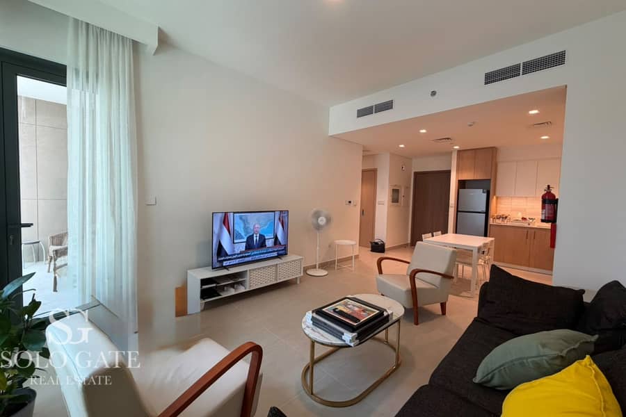 Appartamento a Mina Rashid,Seagate,Seagate Building 2, 1 camera da letto, 80000 AED - 15667732 Appartamento a Mina Rashid,Seagate,Seagate Building 2, 1 camera da letto, 80000 AED - 15667732