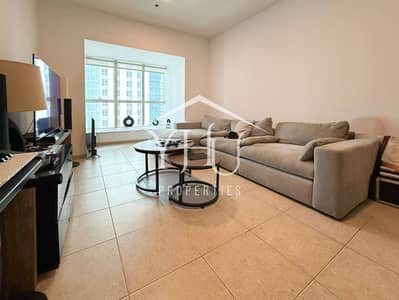 1 Camera Appartamento in Affitto a Dubai Marina, Dubai - Appartamento a Dubai Marina，Elite Residence, 1 camera da letto, 80000 AED - 15667739