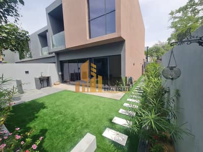 3 Bedroom Villa for Rent in Tilal City, Sharjah - IMG-20260628-WA0120. jpg 3 Bedroom Villa for Rent in Tilal City, Sharjah - IMG-20260628-WA0120. jpg