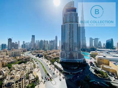 2 Schlafzimmer Wohnung zum zur Miete in Downtown Dubai, Dubai - Wohnung in Downtown Dubai,Boulevard Point, 2 schlafzimmer, 235000 AED - 15667730 2 Schlafzimmer Wohnung zum zur Miete in Downtown Dubai, Dubai - Wohnung in Downtown Dubai,Boulevard Point, 2 schlafzimmer, 235000 AED - 15667730