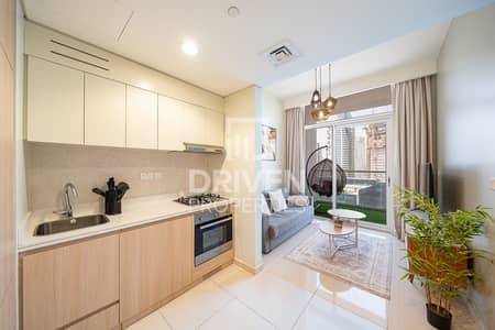 1 Bedroom Apartment for Rent in Business Bay, Dubai - Burj Khalifa View | Biggest Layout | High Floor 1 Bedroom Apartment for Rent in Business Bay, Dubai - Burj Khalifa View | Biggest Layout | High Floor