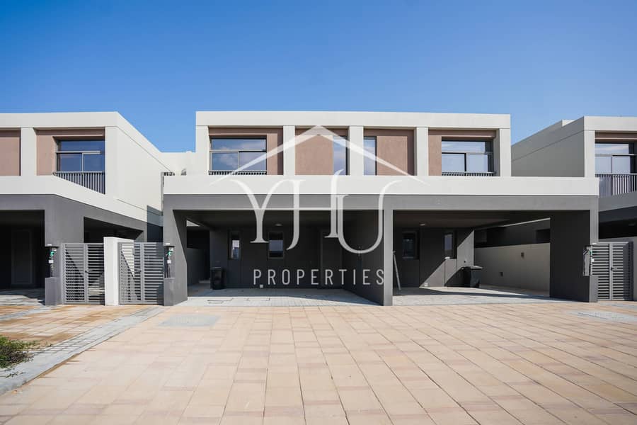 Villa in Dubai South,Residential District,The Pulse,The Pulse Beachfront, 3 schlafzimmer, 170000 AED - 15667783 Villa in Dubai South,Residential District,The Pulse,The Pulse Beachfront, 3 schlafzimmer, 170000 AED - 15667783