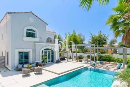 5 Bedroom Villa for Rent in Dubai Sports City, Dubai - images image img 5 Bedroom Villa for Rent in Dubai Sports City, Dubai - images image img