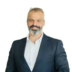 ANTOINE EL ACHKAR