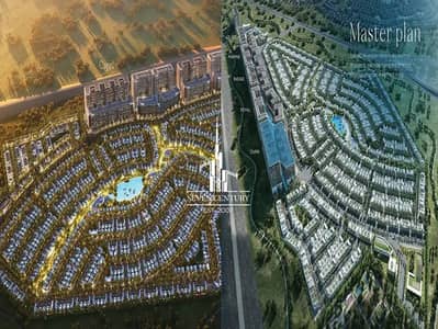 Studio for Sale in Dubai Investments Park (DIP), Dubai - 4% DLD Waiver| 60% 40% Payment Plan| Investor Deal Studio for Sale in Dubai Investments Park (DIP), Dubai - 4% DLD Waiver| 60% 40% Payment Plan| Investor Deal