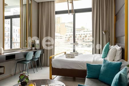 Studio for Rent in Jumeirah Village Circle (JVC), Dubai - image_12