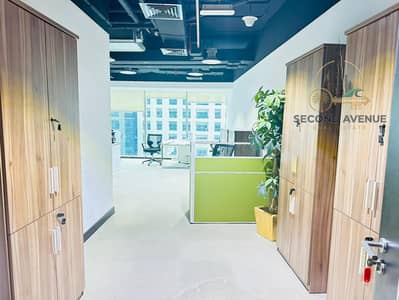 Office zum zur Miete in Business Bay, Dubai - WhatsApp Image 2025-12-14 at 6.29. 48 PM. jpeg