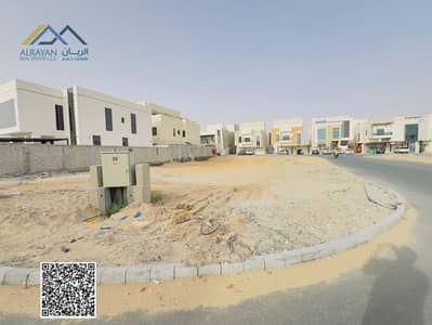 ارض سكنية للبيع في الياسمين، عجمان - WhatsApp Image 2026-05-19 at 5.50. 36 PM (1). jpeg ارض سكنية للبيع في الياسمين، عجمان - WhatsApp Image 2026-05-19 at 5.50. 36 PM (1). jpeg