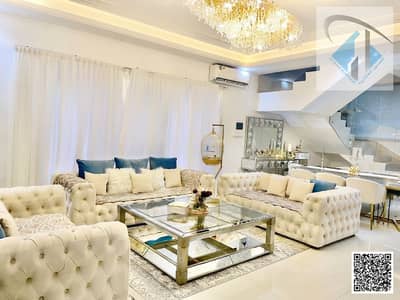 4 Bedroom Villa for Rent in Al Yasmeen, Ajman - Gemini_Generated_Image_djvhrvdjvhrvdjvh (1). png 4 Bedroom Villa for Rent in Al Yasmeen, Ajman - Gemini_Generated_Image_djvhrvdjvhrvdjvh (1). png