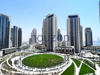 2 habitaciones Apartamento para en Alquiler en Dubai Creek Harbour, Dubai - Apartamento en Dubai Creek Harbour,Creek Rise,Creek Rise 1 Tower, 2 dormitorios, 134990 AED - 15667890 2 habitaciones Apartamento para en Alquiler en Dubai Creek Harbour, Dubai - Apartamento en Dubai Creek Harbour,Creek Rise,Creek Rise 1 Tower, 2 dormitorios, 134990 AED - 15667890