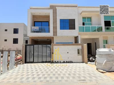 5 Schlafzimmer Villa zum zum Verkauf in Al Helio, Ajman - batch_WhatsApp Image 2026-06-09 at 21.27. 08 (2). jpeg 5 Schlafzimmer Villa zum zum Verkauf in Al Helio, Ajman - batch_WhatsApp Image 2026-06-09 at 21.27. 08 (2). jpeg
