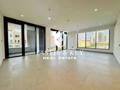 Luxurious 3BR+Maid | Massive Size | 1 month free