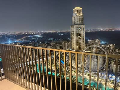 3 habitaciones Apartamento para en Alquiler en Dubai Creek Harbour, Dubai - WhatsApp Image 2026-04-14 at 2.32. 09 PM. jpeg