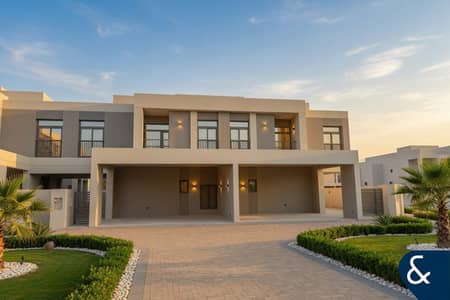4 Camere Townhouse in Vendita a Dubai South, Dubai - Villetta a schiera a Dubai South,Residential District,South Bay,South Bay 4, 4 camere da letto, 3950000 AED - 15667978 4 Camere Townhouse in Vendita a Dubai South, Dubai - Villetta a schiera a Dubai South,Residential District,South Bay,South Bay 4, 4 camere da letto, 3950000 AED - 15667978
