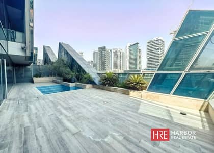 3 Schlafzimmer Wohnung zum zur Miete in Business Bay, Dubai - Wohnung in Business Bay，J One，J One Tower B, 3 schlafzimmer, 400000 AED - 15667981