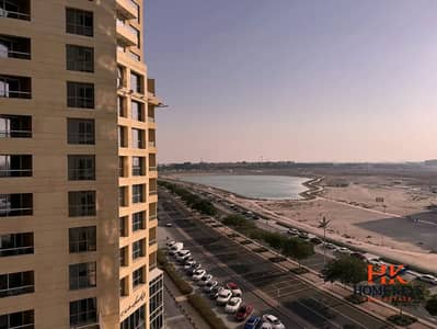 1 Спальня Апартамент в аренду в Дубай Продакшн Сити, Дубай - View. jpg 1 Спальня Апартамент в аренду в Дубай Продакшн Сити, Дубай - View. jpg