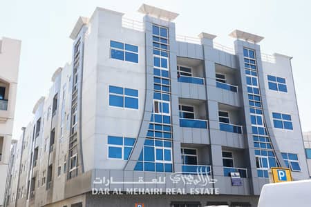 1 Bedroom Flat for Rent in Al Hudaiba, Dubai - diyafa 3. jpg 1 Bedroom Flat for Rent in Al Hudaiba, Dubai - diyafa 3. jpg