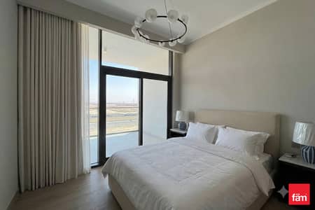 1 Schlafzimmer Wohnung zum zur Miete in Al Furjan, Dubai - Wohnung in Al Furjan，Millennium Talia Residences, 1 schlafzimmer, 80000 AED - 15668039