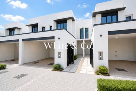 3 Camere Townhouse in Vendita a Jebel Ali, Dubai - Villetta a schiera a Jebel Ali,Jebel Ali Village,Jebel Ali Village Townhouses, 3 camere da letto, 4600000 AED - 15668057 3 Camere Townhouse in Vendita a Jebel Ali, Dubai - Villetta a schiera a Jebel Ali,Jebel Ali Village,Jebel Ali Village Townhouses, 3 camere da letto, 4600000 AED - 15668057