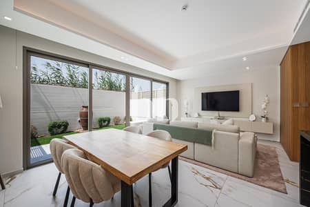 3 habitaciones Townhouse para en Alquiler en Jumeirah Golf Estates, Dubai - images image img 3 habitaciones Townhouse para en Alquiler en Jumeirah Golf Estates, Dubai - images image img