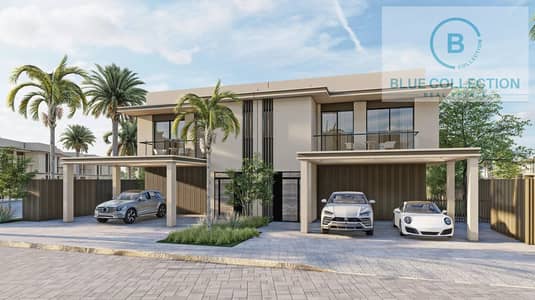 2 Bedroom Townhouse for Sale in Al Hamra Village, Ras Al Khaimah - Post Handover Payment Plan | Near Casino 2 Bedroom Townhouse for Sale in Al Hamra Village, Ras Al Khaimah - Post Handover Payment Plan | Near Casino