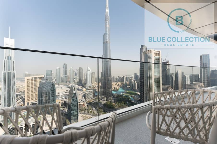 Appartement in Downtown Dubai,The Address Residence Sky View,The Address Sky View Tower 2, 5 slaapkamers, 18800000 AED - 15611380 Appartement in Downtown Dubai,The Address Residence Sky View,The Address Sky View Tower 2, 5 slaapkamers, 18800000 AED - 15611380