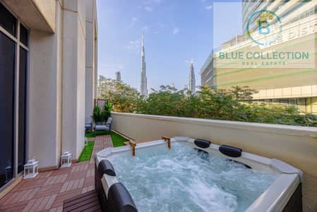 3 habitaciones Villa para en Alquiler en Downtown Dubai, Dubai - Villa en Downtown Dubai,South Ridge,Podium Villas, 3 dormitorios, 400000 AED - 14222034 3 habitaciones Villa para en Alquiler en Downtown Dubai, Dubai - Villa en Downtown Dubai,South Ridge,Podium Villas, 3 dormitorios, 400000 AED - 14222034