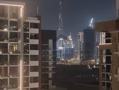 Studio de  à à louer à Meydan, Dubai - Appartement à Meydan，Meydan One，Azizi Riviera，Azizi Riviera 15, 45000 AED - 15668073