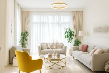 3 Bedroom Villa for Sale in Dubai South, Dubai - 3 En-Suite Beds | | Vacant on Transfer
