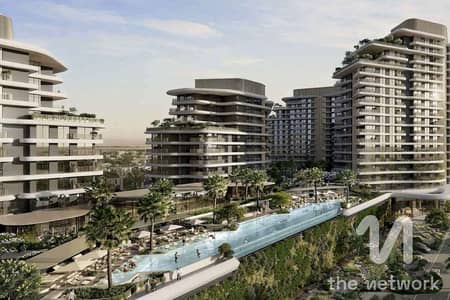 2 Slaapkamers Appartement te Koop in Athlon by Aldar, Dubai - Appartement in Athlon by Aldar,Rise by Athlon,Teal, 2 slaapkamers, 2150000 AED - 15517741 2 Slaapkamers Appartement te Koop in Athlon by Aldar, Dubai - Appartement in Athlon by Aldar,Rise by Athlon,Teal, 2 slaapkamers, 2150000 AED - 15517741